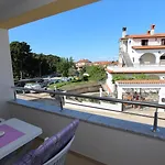 Emanuel Apartment Rovinj