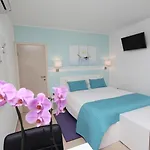 伊曼纽尔一室公寓 公寓