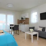 Apartman Emanuel *