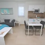 Emanuel Apartment Rovinj