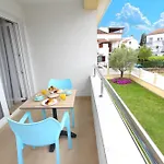 Apartment Emanuel *