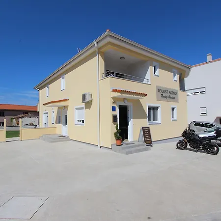 Emanuel Appartamento *