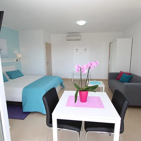 Appartamento Emanuel