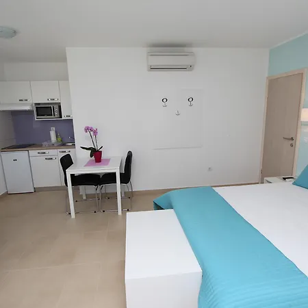 Emanuel Appartamento Rovigno