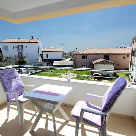 Apartamento Emanuel *