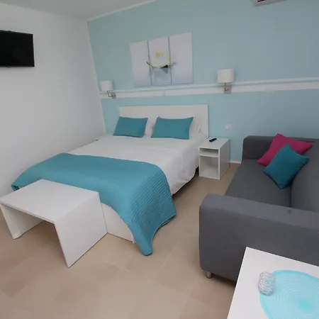 Emanuel Appartamento *