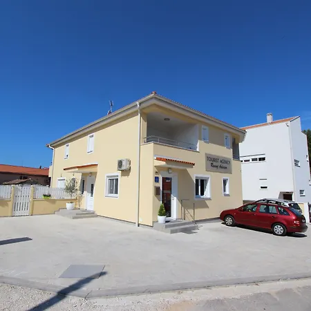 Emanuel Appartamento *