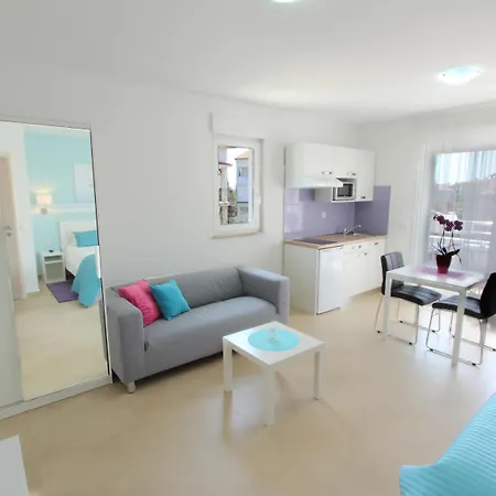 Emanuel Appartamento Rovigno