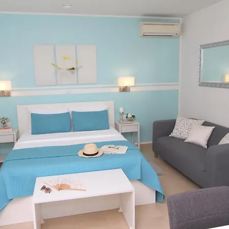 Apartman Emanuel