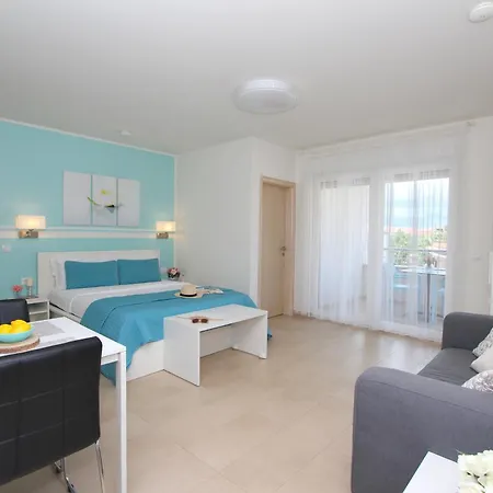 Apartman Emanuel *