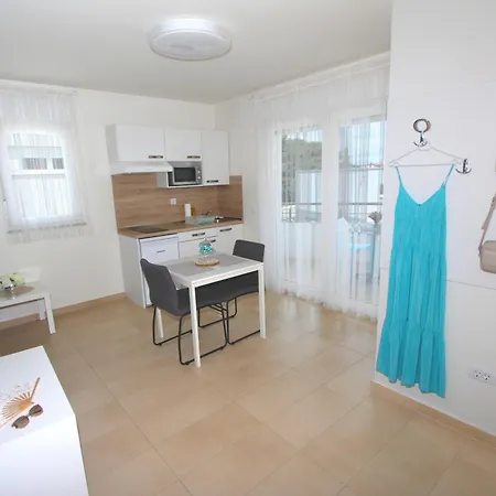 Apartman Emanuel Rovinj