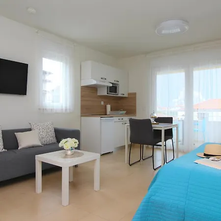 Apartment Emanuel *