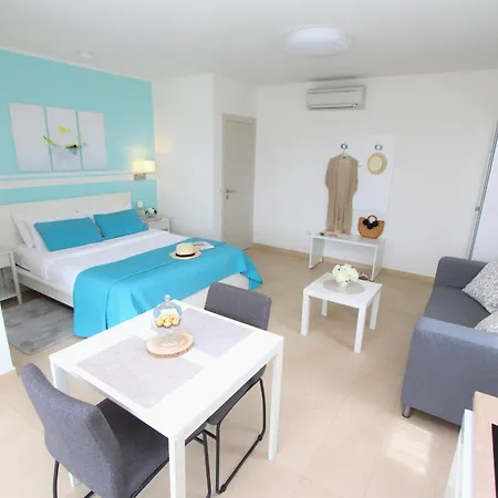 Apartman Emanuel Rovinj