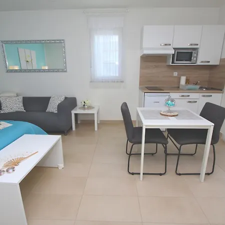 Emanuel Apartamento Rovinj