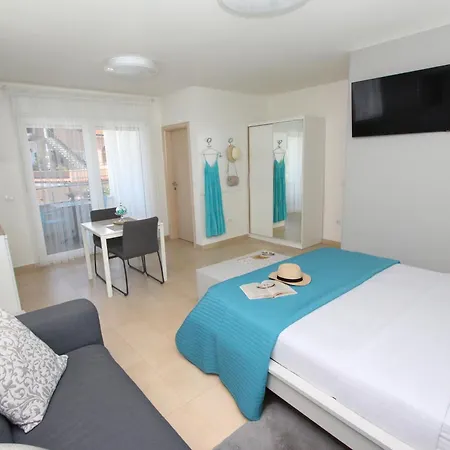 Apartamento Emanuel Rovinj