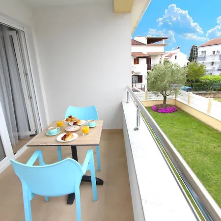 Apartamento Emanuel *