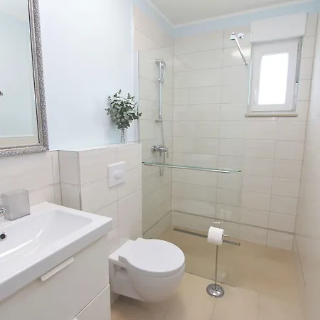 Emanuel Apartman Rovinj