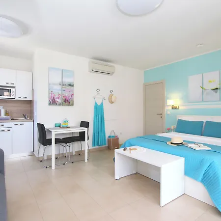 Apartman Emanuel