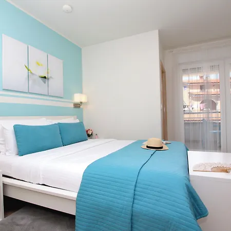 Apartman Emanuel *