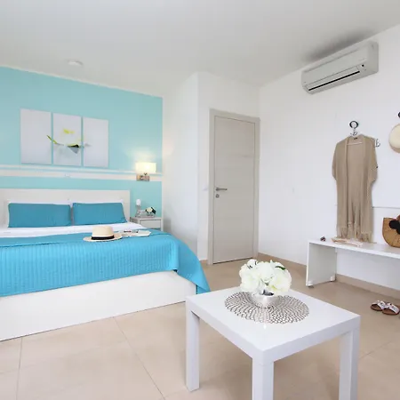Apartman Emanuel Rovinj