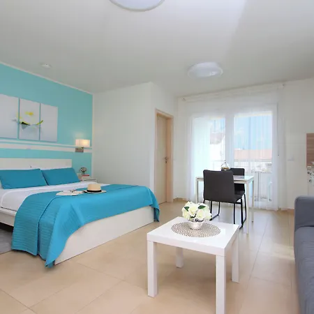 Emanuel Apartman Rovinj