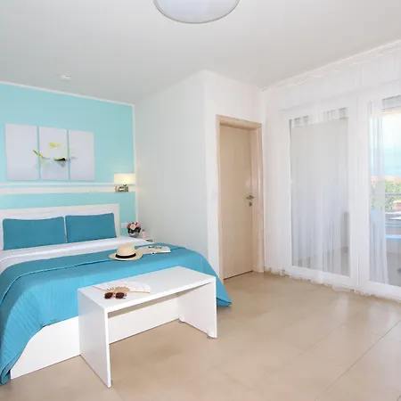 Apartman Emanuel *