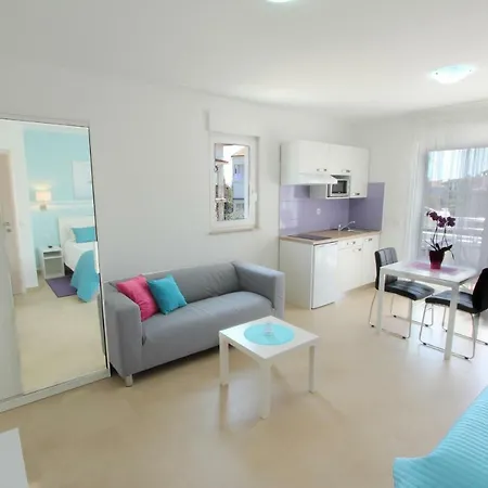 Appartamento Emanuel Rovigno