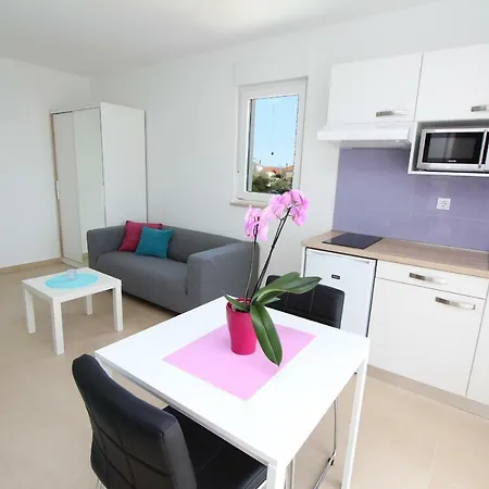 Appartamento Emanuel