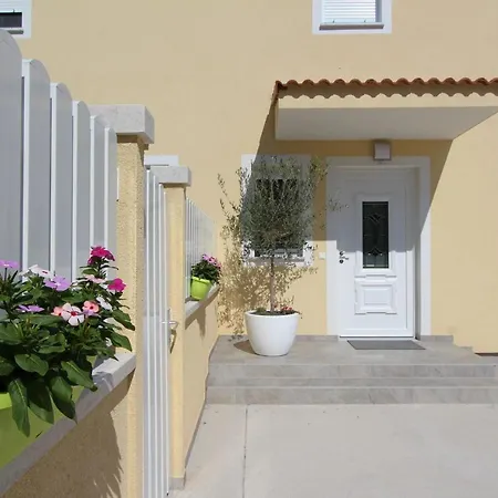 Emanuel Appartamento