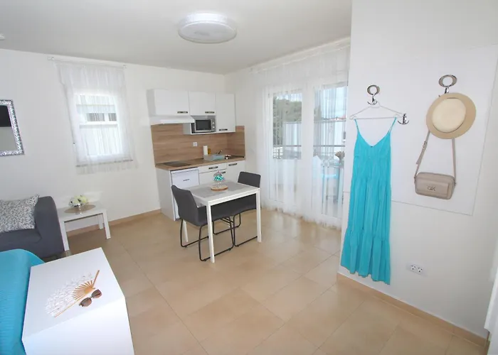 Διαμέρισμα Emanuel Ρόβινι