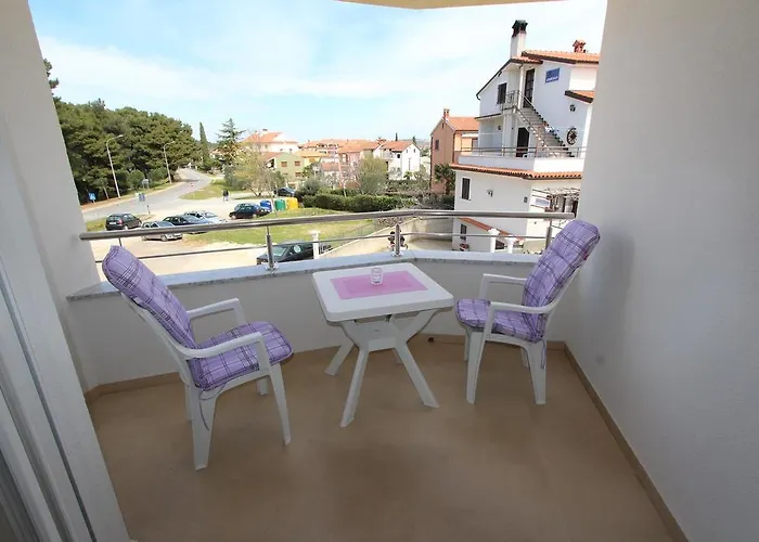 Апартаменты Emanuel *