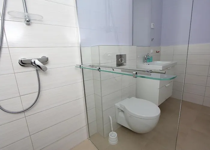 Emanuel Апартаменты