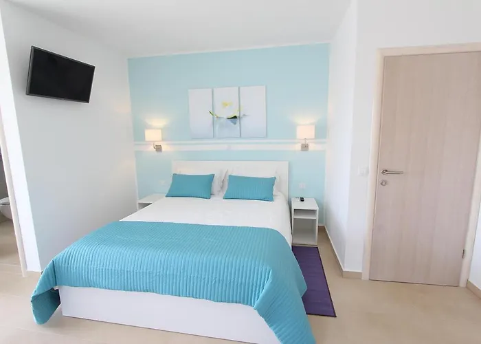 Апартаменты Emanuel *