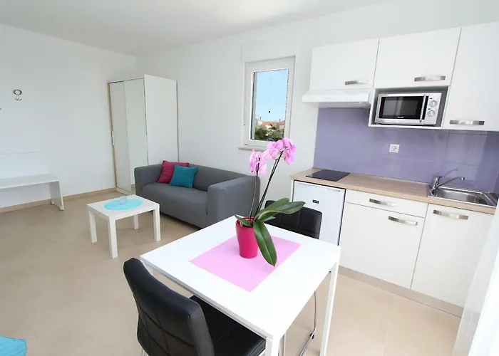 Апартаменты Emanuel