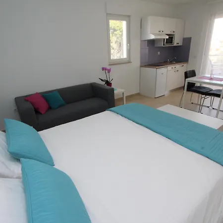 Διαμέρισμα Emanuel