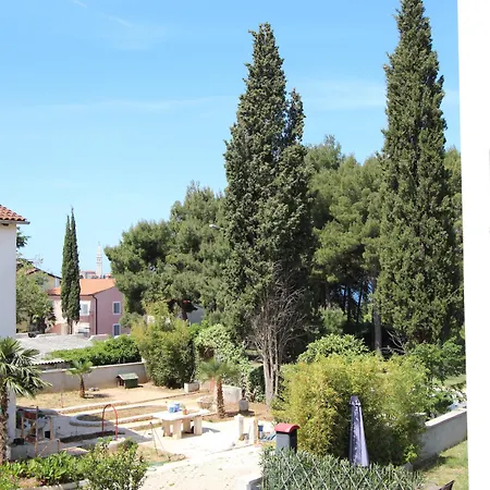 Διαμέρισμα Emanuel Ρόβινι