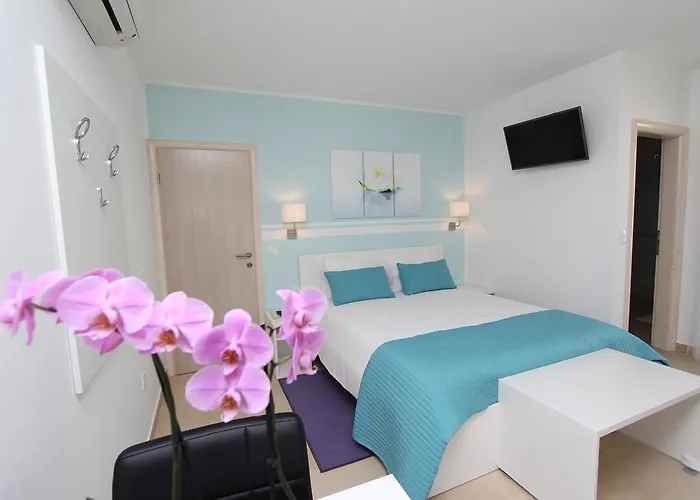 Διαμέρισμα Emanuel Ρόβινι