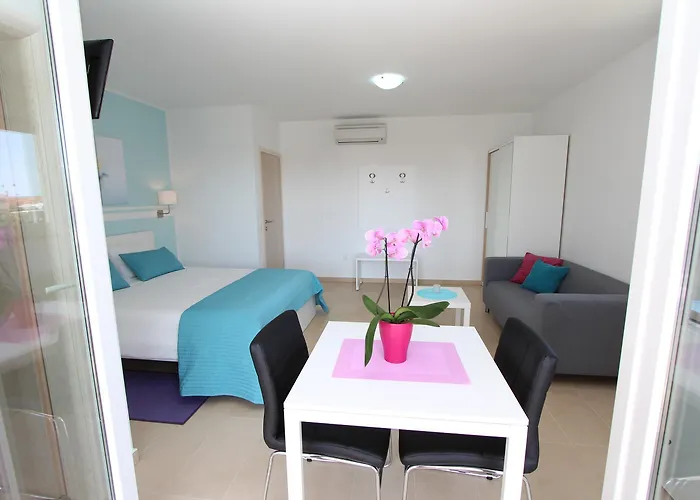 Διαμέρισμα Emanuel