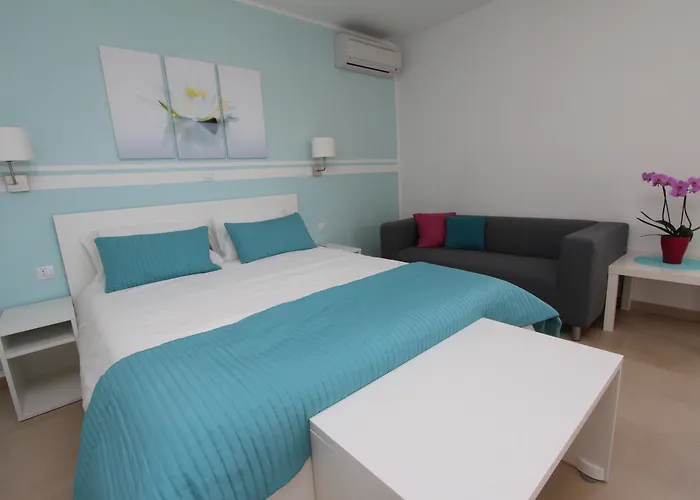 Διαμέρισμα Emanuel