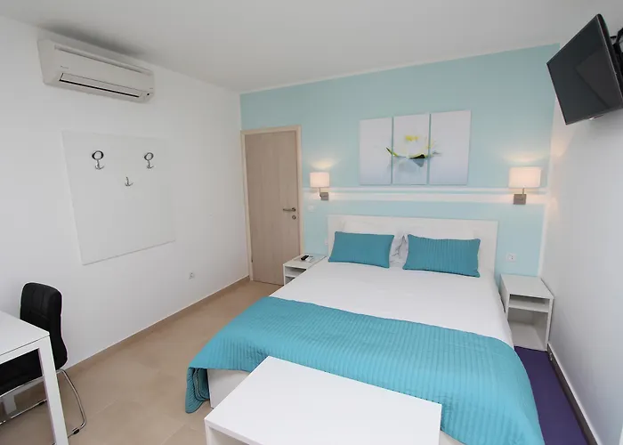 Emanuel Διαμέρισμα Ρόβινι