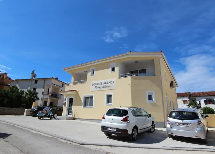 Διαμέρισμα Emanuel