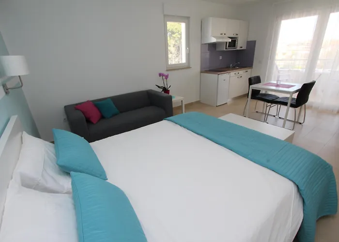 Διαμέρισμα Emanuel