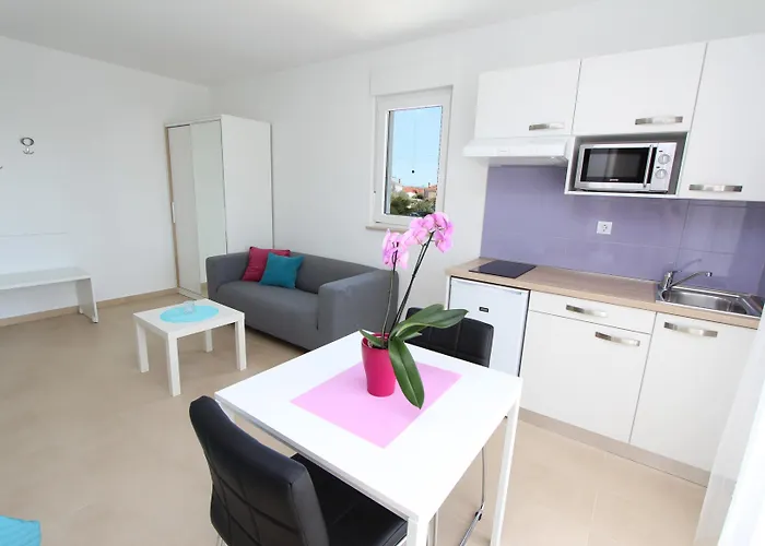 Διαμέρισμα Emanuel *