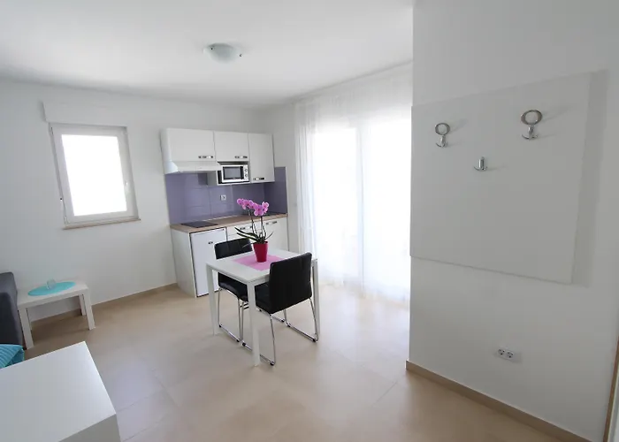 Emanuel Διαμέρισμα