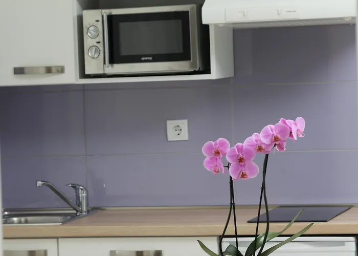 Διαμέρισμα Emanuel Ρόβινι