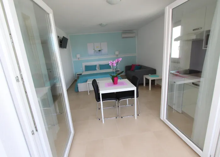 Διαμέρισμα Emanuel