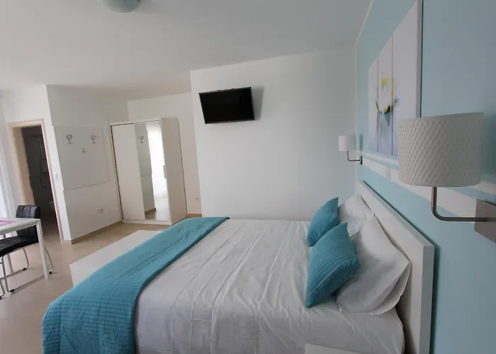 Emanuel Διαμέρισμα