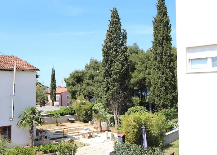 Διαμέρισμα Emanuel Ρόβινι