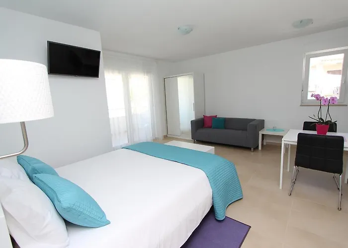 Emanuel Διαμέρισμα