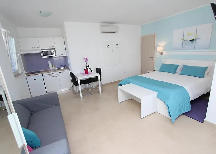 Διαμέρισμα Emanuel *